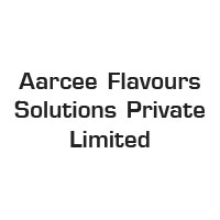 Aarcee Flavours Solutions Pvt. Ltd.