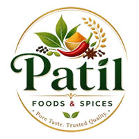 Patil Foods & Spices