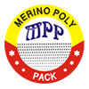 Merino Poly Pack