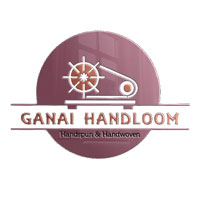 murshidabad/ganai-handloom-islampur-murshidabad-1639556 logo