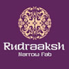 Rudraaksh Narrow Fab