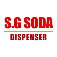 S G SODA DISPENCER