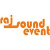 Raj Sound Event