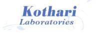 Kothari Laboratories