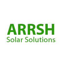 Arrsh Solar Solutions