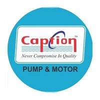 CAPTAIN PUMPS PRIVATE LIMITED