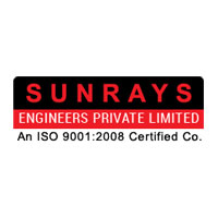 manesar/sunrays-engineers-private-limited-1785361 logo