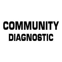 Community Diagnostic