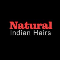 Natural Indian Hairs