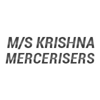 Krishna Mercerisers