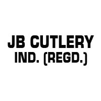 Jb Cutlery Ind. (Regd.)