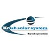 Krish Solar System