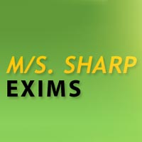 M/s. Sharp Exims