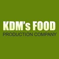 KDM’s Food Production Company