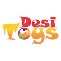 Desi Toys and Games Pvt Ltd