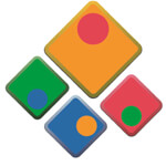 delhi/circles-and-squares-vasant-kunj-delhi-1919097 logo