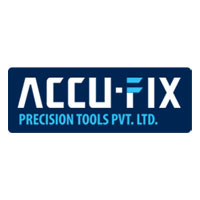 Accu-fix Precision Tools Pvt Ltd