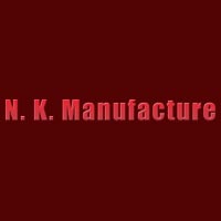 N. K. Manufacturers