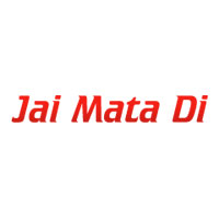 Jai Mata Di