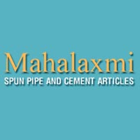 Mahalaxmi Span Pipe and Cement Articles