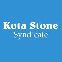 Kota Stone Syndicate