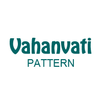 Vahanvati Pattern