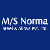 M/S Norma Steel & Alloys Pvt. Ltd.