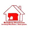 Bombay Overseas / Citizen Sewing Machine