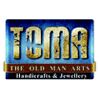 delhi/the-oldman-arts-international-2061399 logo