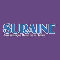 Suraine Records