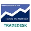 Tradedesk