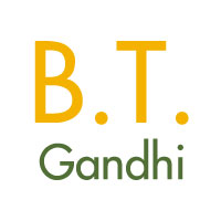 B.T.Gandhi