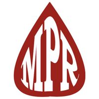 MPR Export