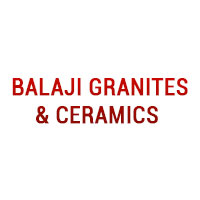 Balaji Granites & Ceramics