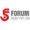 Forum Hoist Private Limited