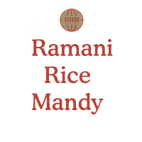 Ramani Rice Mandy