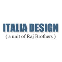 ITALIA DESIGN ( a unit of Raj Brothers )