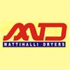 Mattihalli Dryers