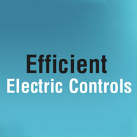 Efficent Electric Controls