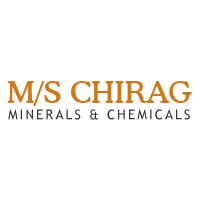 agra/m-s-chirag-minerals-chemicals-kamla-nagar-agra-2359239 logo