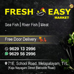 Fresh & Easy