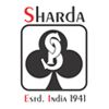 Sharda Patterns - Playing Cards