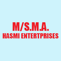 M/S.M.A. Hasmi Enterprises