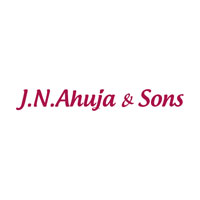 J.N.Ahuja & Sons