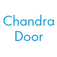 Chandra Door