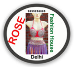 Rose Fashion House