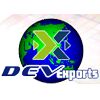 ahmedabad/dev-exports-ashram-road-ahmedabad-251682 logo