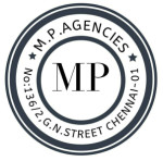 M.p.agencies