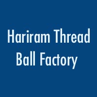 Hariram Thread Ball Factory