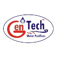 Gentech RO System